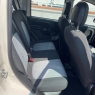 FIAT PANDA LOUNGE  900 METANO DI SERIE 80CV   ANNO:11/2016